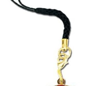 Sailor Moon Charm para teléfono – Disfraz de marinero Júpiter, No es una piedra preciosa Sailor Moon Charm para teléfono – Disfraz de marinero Júpiter, No es una piedra preciosa