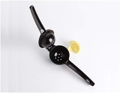 American Metalcraft LSB3 American Metalcraft LSB3 Exprimidor de limónlima, metal, negro, metal, negro