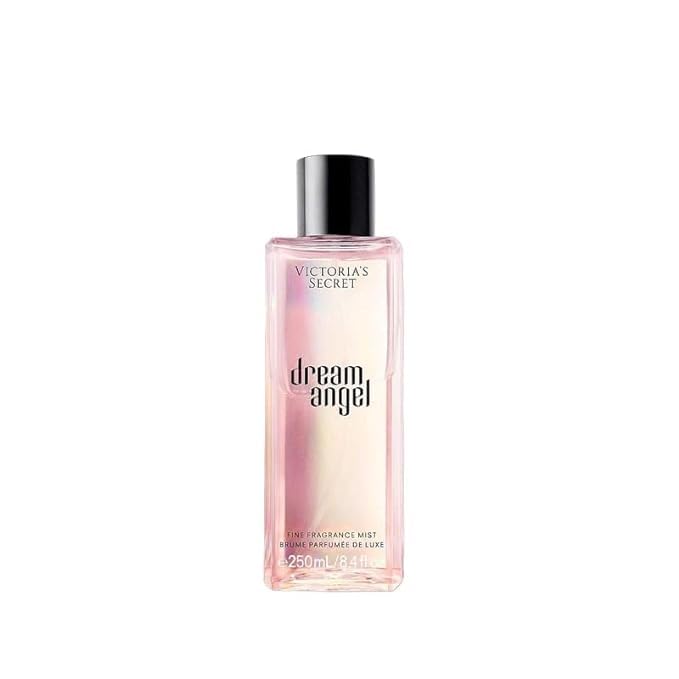 Victoria’s Secret Espray corporal perfumado de 8.4 onzas (Dream Angel)