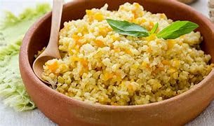 Zhmenka Bulgur Groats BOIL-IN-BAG 4 x 3.53 oz Sin OGM 14.10 OZ  14.11 oz Producto de Ucrania (1 paquete)