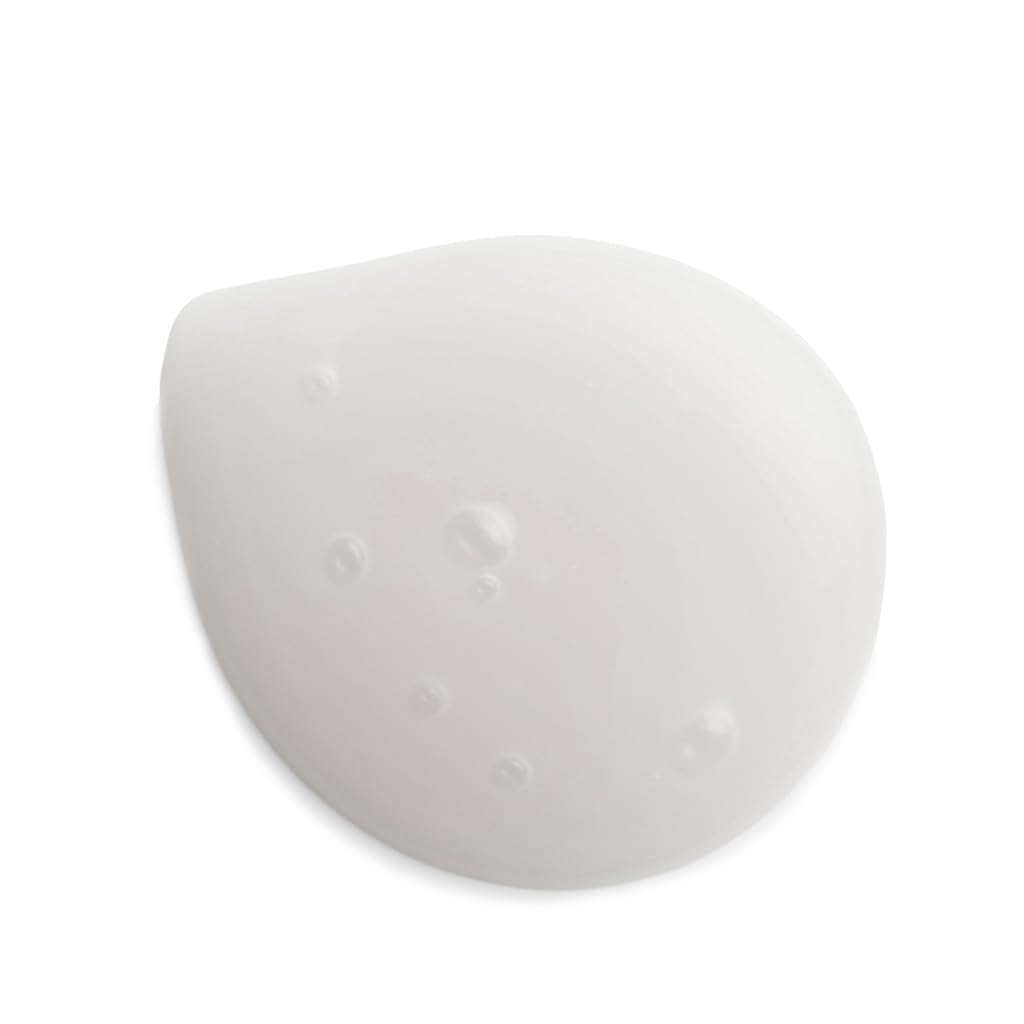 Evolve Organic Beauty – Suero de elevación natural que desafía la edad para cara + cuello, vegano, limpio, belleza libre de crueldad (tamaño de