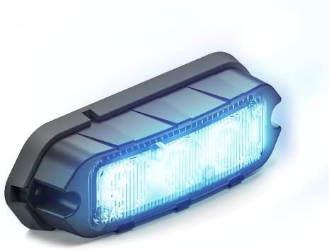 Feniex T3luz LED perimetral, Azul