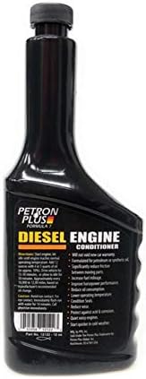 Petron Plus Formula 7 Diesel Engine Conditioner CANTIDAD(1)