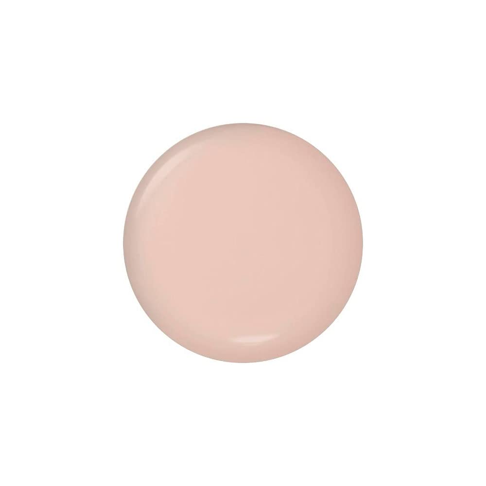 Dazzle Dry Esmalte de uñas (paso 3)  Truth  Un rosa sal del Himalaya pálida semitransparente. (0.5 fl oz)