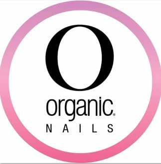 Organic Nails Gel de color de capa superior lechosa 0.5 fl oz