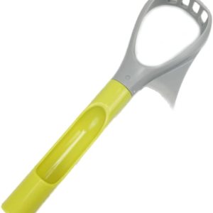 Cortador de aguacate 5 en 1 Pera Apple Core Versátil Portátil Frutas y Verduras Gadget de Cocina Cortador de aguacate 5 en 1 Pera Apple Core Versátil Portátil Frutas y Verduras Gadget de Cocina