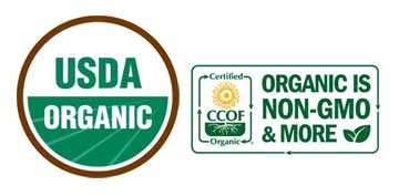 Indus Organics Polvo de semillas de cilantro, bolsa de 1 libra, grado premium, alta pureza, recién empaquetadas