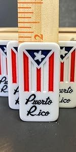 Juego de dominó doble seis de Puerto Rico, calidad premium, patrimonio cultural, 28 azulejos, sin caja, viene con bolsa de viaje, juego de dominó de