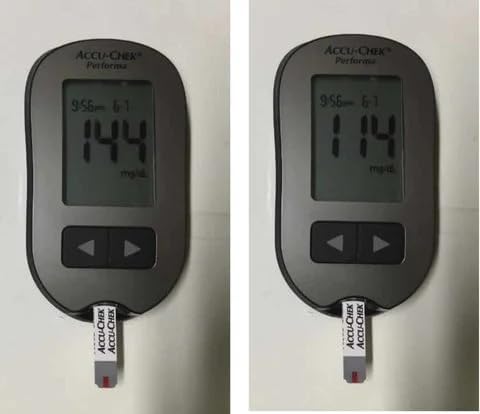 Avaent Sugar Down – Aceite de masaje anticelulítico (1 botella)