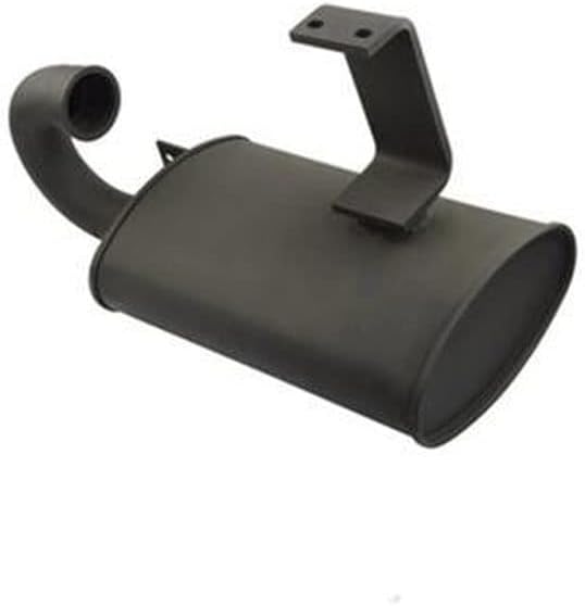 227293A1 Silenciador de escape para carcasa 580L 580 Super L 570LXT