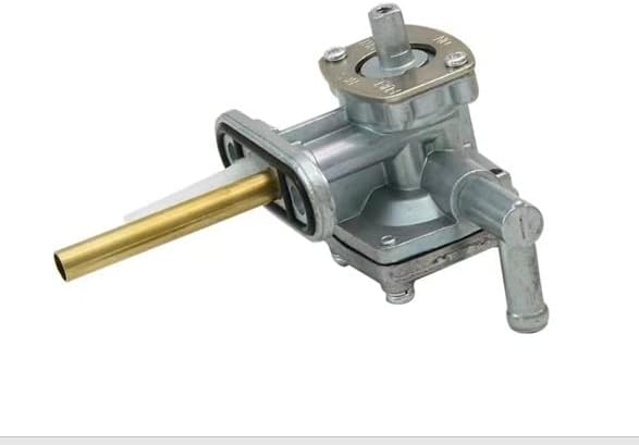 Válvula de combustible para 2002-2007 Suzuki Eiger 400 LTF400 LT-A400F LT-F400F Reemplaza # 44300-38F02