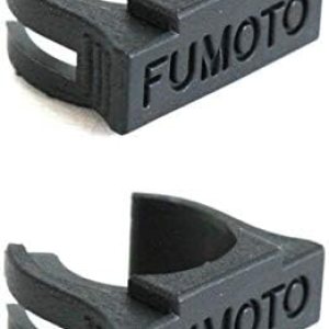 Clip de seguridad de palanca pequeña LC-10 para válvula de drenaje de aceite automotriz serie F Clip de seguridad de palanca pequeña LC-10 para válvula de drenaje de aceite automotriz serie F