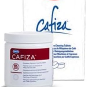 Urnex 12-E31-UX200-12 Cafiza Espresso Machine Tablets – 200  JR Urnex 12-E31-UX200-12 Cafiza Espresso Machine Tablets – 200  JR