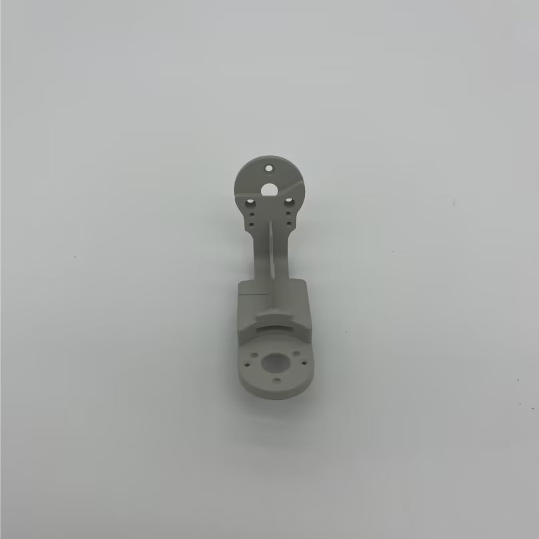 SBOJI Reemplazo de brazo de guiñada de cardán genuino PTZ Soporte de eje Y para DJI Phantom 4 ProV2.04 Advanced Drone Reparación de piezas (Color