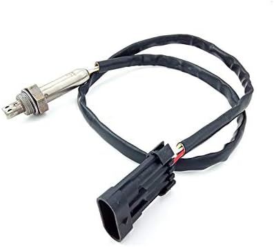 Sensor de oxígeno O2 90528253 para Opel Vauxhall Astra Vectra Cavalier Zafira Calibra