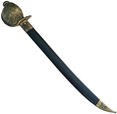 Espada pirata