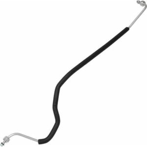 Compatible con manguera líquida refrigerante LS Cheyenne Silverado WT Base AC 94135ZK Compatible con manguera líquida refrigerante LS Cheyenne Silverado WT Base AC 94135ZK