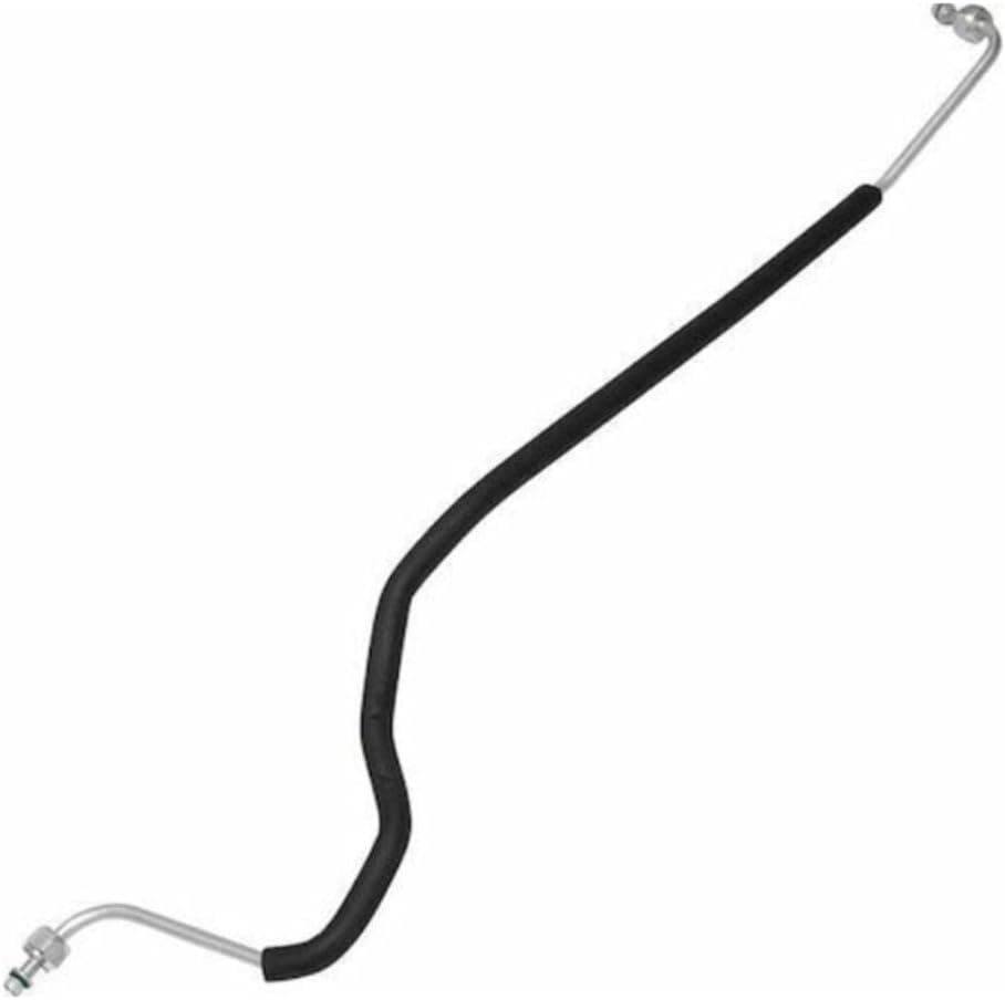 Compatible con manguera líquida refrigerante LS Cheyenne Silverado WT Base AC 94135ZK