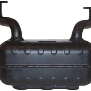 Toro Part # 130-0676 Silenciador para Timecutter Modelos 74721, 74732, 74770, 74785, 74773, 75751 Toro Part # 130-0676 Silenciador para Timecutter Modelos 74721, 74732, 74770, 74785, 74773, 75751