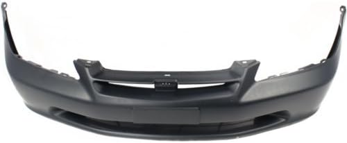 Garage-Pro Cubierta de parachoques compatible con Honda Accord Sedan Front 1998-2000