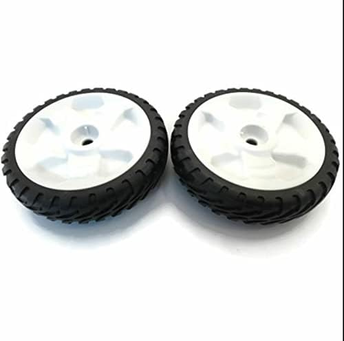Repuesto de engranajes de rueda motriz para Toro de 8 pulgadas para cortacésped RWD de 22 pulgadas21.7 in, modelo 20372, 20352, 20373, 20374, 20376,