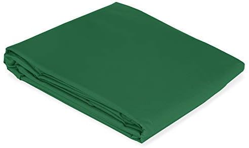 Garden Winds Toldo de repuesto para cenador hexagonal Southbay Riplock 350 – Verde