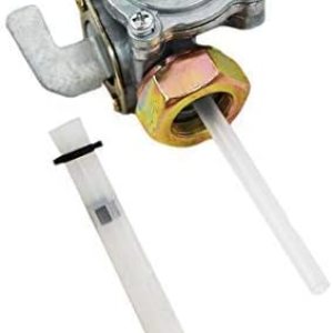 WFLNHB Llave de vacío para interruptor de combustible, 0.709 in x 0.039 in, repuesto para Honda Ascot Nighthawk Silver Wing Shadow Transalp 600 450 WFLNHB Llave de vacío para interruptor de combustible, 0.709 in x 0.039 in, repuesto para Honda Ascot Nighthawk Silver Wing Shadow Transalp 600 450