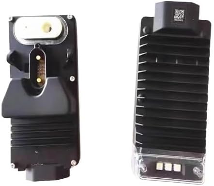 Drone Agras para módulo DJI T50 ESC