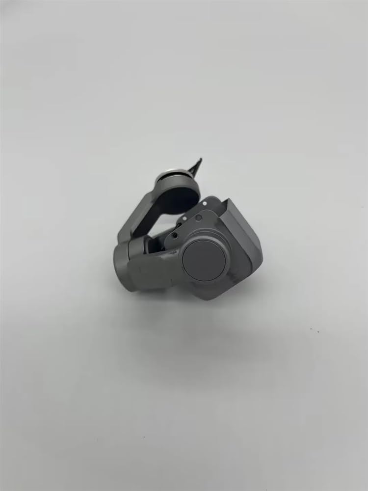 Carcasa vacía Gimbla genuina para DJI Mavic 2 Pro PZT carcasa sin cámara para DJI Mavic 2 Zoom Drone Reparación Piezas de repuesto (color  Mavic 2