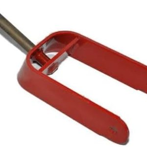 Toro Parte # 110-6581-01 Horquilla de ruedas Toro Parte # 110-6581-01 Horquilla de ruedas