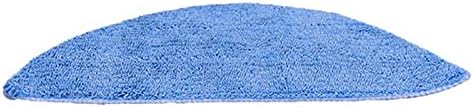 Hepa filtro lateral cepillo primario filtro de polvo fregona pad apto para ChuwiFit para Ilife V5 V5S V3 V3S V5 Pro X5 robot aspirador piezas
