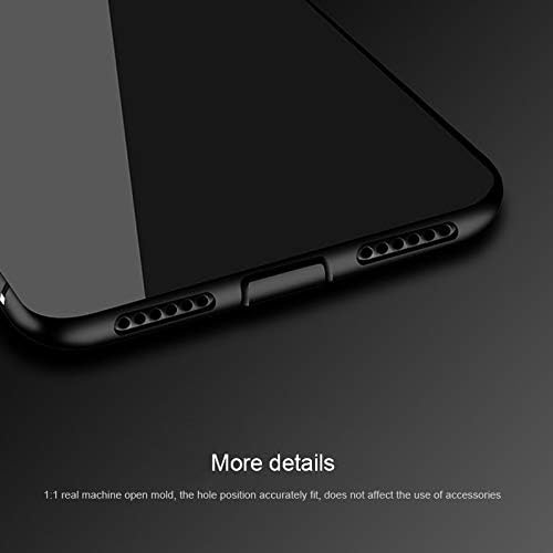 NOLLAM Soft Black Coque Matte Protective Anti-Slip Shell Shockproof Crystal Cover Case for Samsung Galaxy A32 5G Kirigaya Kazuto Yuuki Asuna Anime