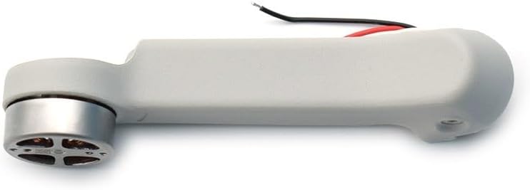 SBOJI para Mavic Mini brazo cardán con motor para DJI Mavic Mini reemplazo brazo trasero izquierdo brazo derecho reemplazo drone piezas de