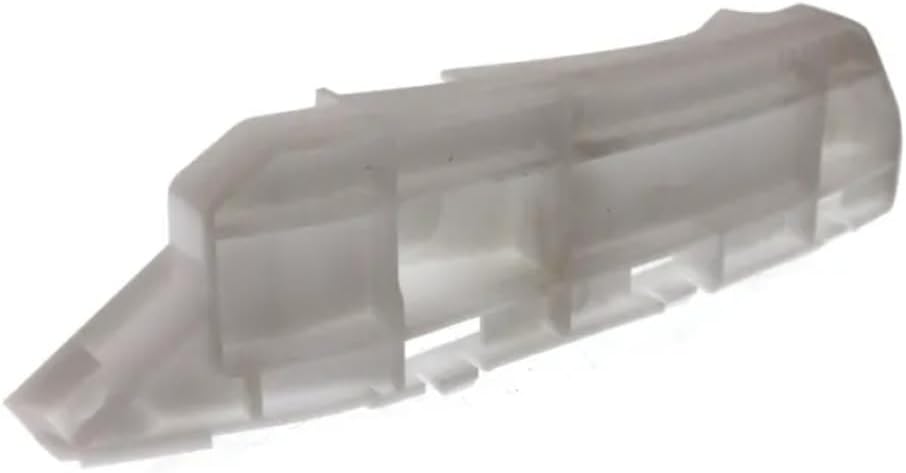 Para Honda Odyssey 2005 06 07 08 09 2010 cubierta de parachoques espaciador soporte lado conductor y pasajero  par  reemplazo para HO1042109,