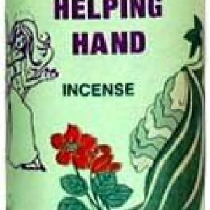 7 Sisters – Polvo de incienso para ayudar a la mano 7 Sisters – Polvo de incienso para ayudar a la mano