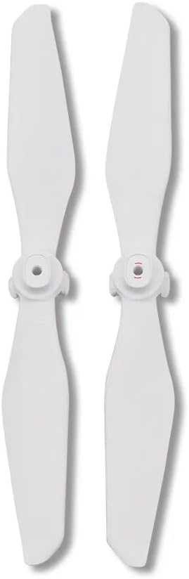 2 unids Quadcopter de liberación rápida CW CCW Hélice RC Racing Cámara FPV Repuestos Accesorios Drone Cuchillas Accesorios para FIMI A3