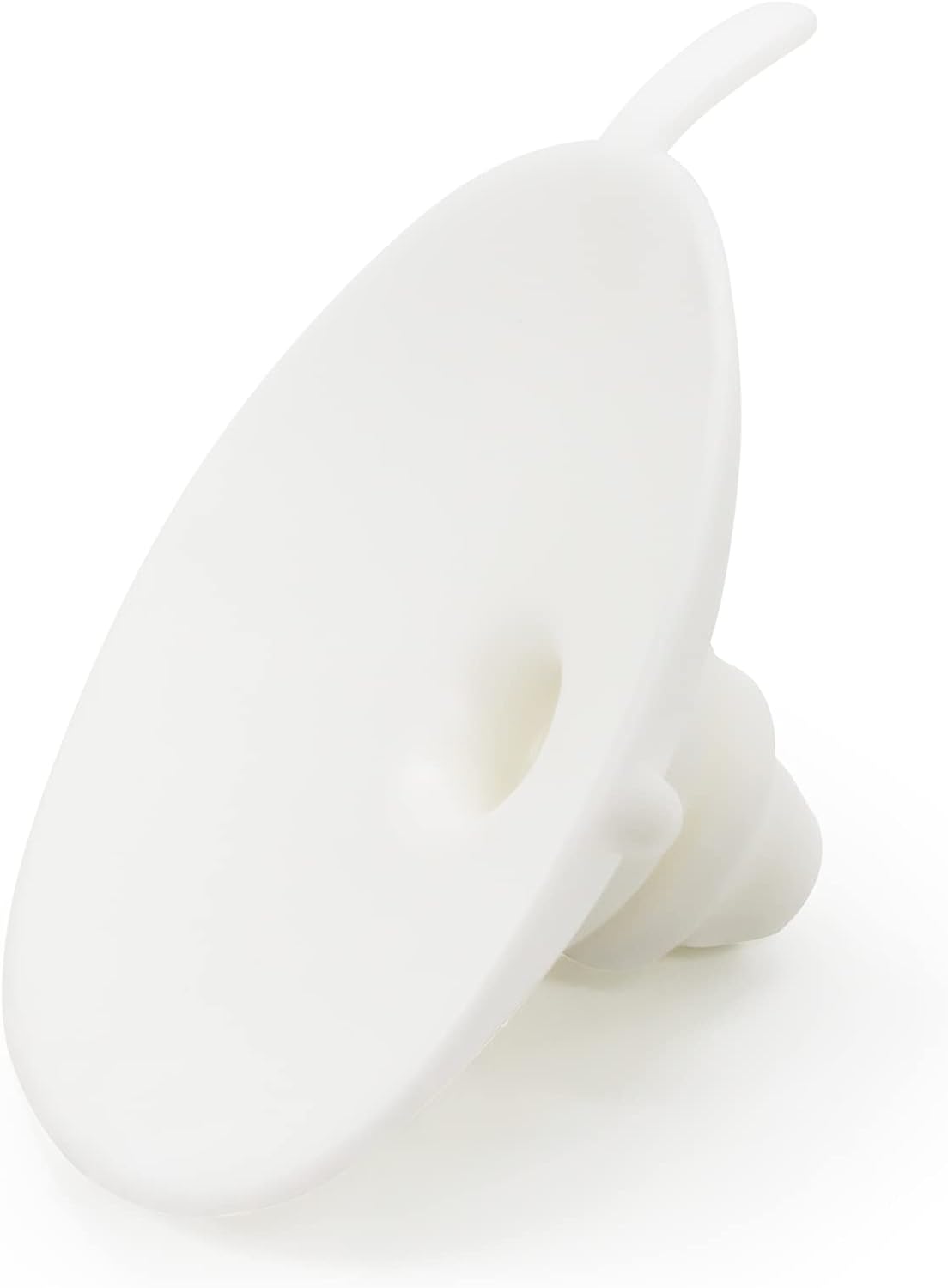 Vaso de repuesto para escalones de piscina Innovaplas sobre el suelo, 1 paquete