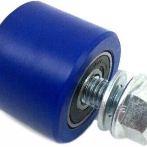 El rodillo de cadena superior o inferior se adapta a YFZ350 Banshee YFZ450 YZ125 YFM700 Raptor YZ250F YZ250FX YZ250X 5TG-22178-01-00 – Rodamiento de El rodillo de cadena superior o inferior se adapta a YFZ350 Banshee YFZ450 YZ125 YFM700 Raptor YZ250F YZ250FX YZ250X 5TG-22178-01-00 – Rodamiento de