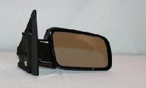 TYC 2310011 Espejos, 88-05 CV ATROSAFRI BLW-E-L MAN MIR RH, PartsLink # GM1321158