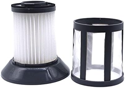 Intertest Home Appliances Accessories Vacuum Cleaner Parts Parts Accessories dust Filter for Midea VC14K1-FG VC14F1-FV Bissell 6489 64892 64894