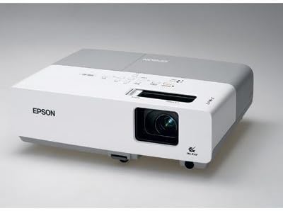Epson PowerLite 822+ – Proyector LCD – 2600 lúmenes ANSI – XGA (1024 x 768) – 43 (26823J) Categoría Proyectores LCD (renovado)