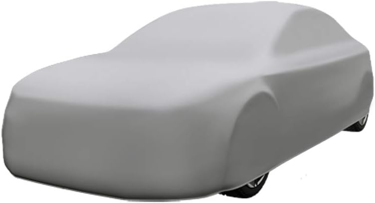 CoverMaster Gold Shield – Funda de coche para Nissan 350Z Convertible – 5 capas impermeable