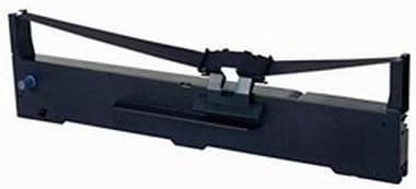 Nuevo Negro cinta impresora para Epson S015329, FX-890, FX-890N, lq-1500, mx-80FT