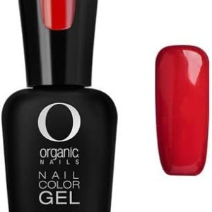 Organic Nails Pistola de burbujas de gel Color Group (Bubble Caramel) Organic Nails Pistola de burbujas de gel Color Group (Bubble Caramel)