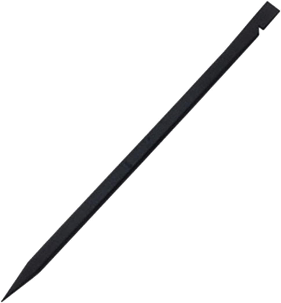Hemobllo Barra de palanca antiestática para teléfono Spudger, barra de palanca antiestática, barra de palanca de plástico, palanca de palanca