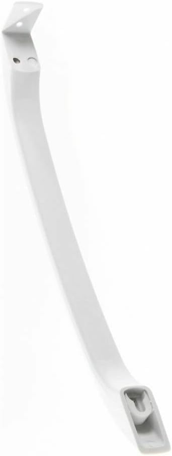 Manija de puerta de refrigerador que sustituye a Frigidaire FRT21KB2DW0 FRT21KB2DW1 FRT21KG3CW0 FRT21KG3CW1 FRT21KG3CW2 FRT21KG3CW3 FRT21KG3DW0