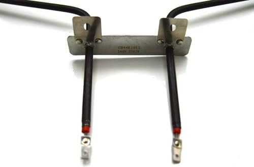 Bake Element – Repuesto para Kenmore 911.9545591 911.9324190 911.9554590 911.9554591 911.4528813 911.4674991 911.63271891 11.4466 58816 911.95479891
