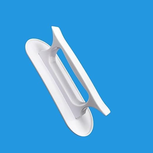 Fondant – Pulidor de glaseado más suave para decoración de tartas, herramienta de paleta de raspador Sugarcraft (5 piezas)