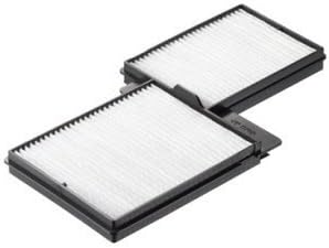 Epson America V13H134A40 Filtro de aire de repuesto ELPAF40
