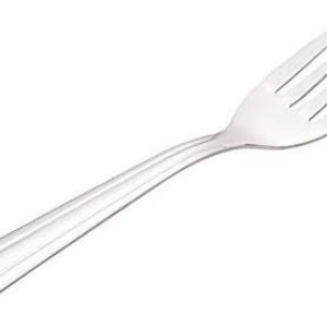 Boretto – Juego de 12 tenedores de ensalada, de acero inoxidable 180 de peso medio, 6 14 pulgadas para restaurantecatering, juego de cubiertos de Boretto – Juego de 12 tenedores de ensalada, de acero inoxidable 180 de peso medio, 6 14 pulgadas para restaurantecatering, juego de cubiertos de